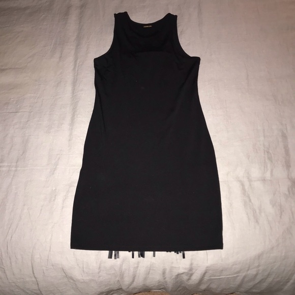 Michael Kors Slim Fit Dress - Picture 2 of 5